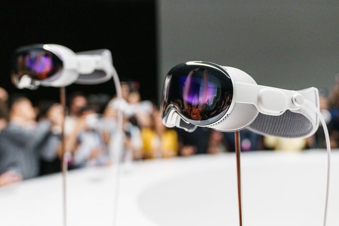 抖音视频:2024澳门特马今晚开奖-苹果VisionPro国行版售价29999元起  第3张