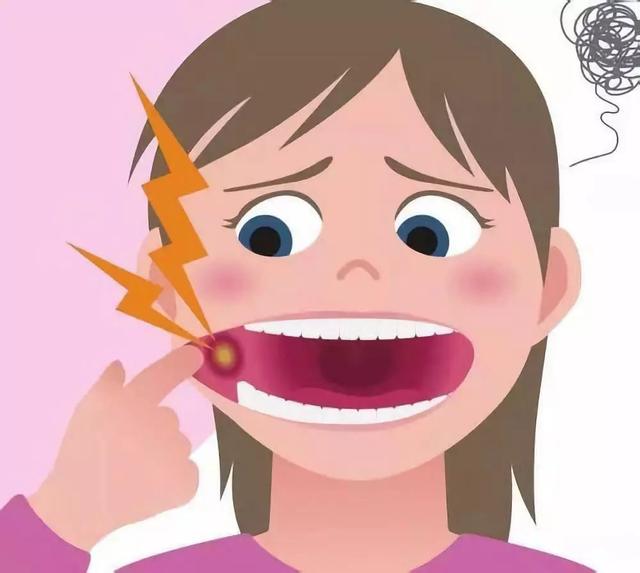 百家号:王中王一肖一特一中开奖时间-小孩经常口腔溃疡是什么原因  第1张