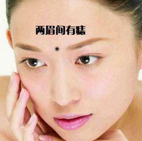 微博订阅:白小姐三期必出一肖中特-眉尾有痣代表什么  第1张