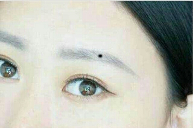 微博订阅:白小姐三期必出一肖中特-眉尾有痣代表什么  第2张