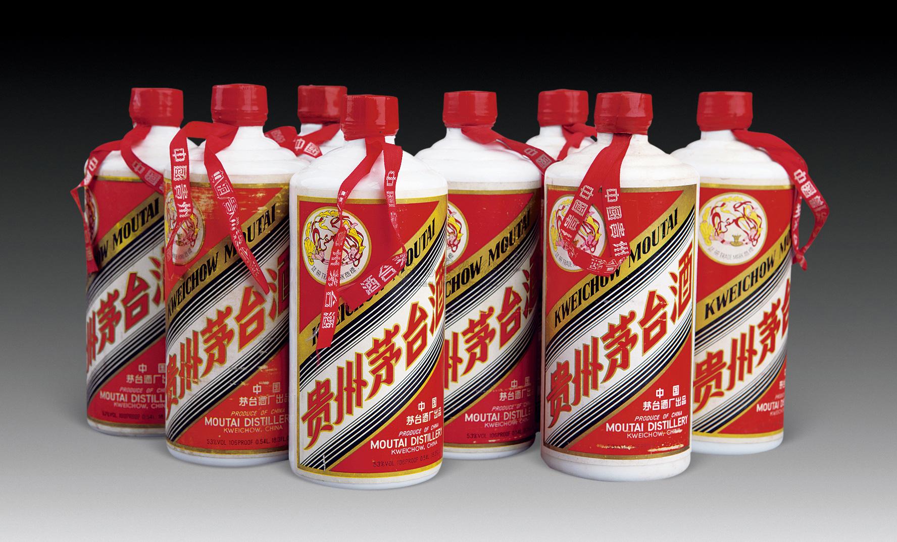火山视频:新澳门2024正版资料免费公开-飞天茅台价格下跌后的众生相  第3张