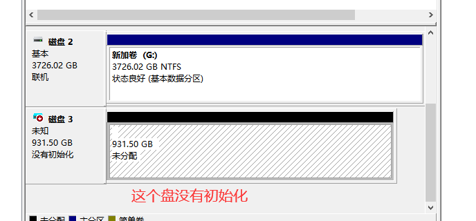 阿里巴巴:4949澳门免费资料内容资料-移动硬盘没有初始化怎么修复  第1张