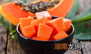 腾讯：马会澳门正版资料查询-木瓜和什么不能一起吃  第1张