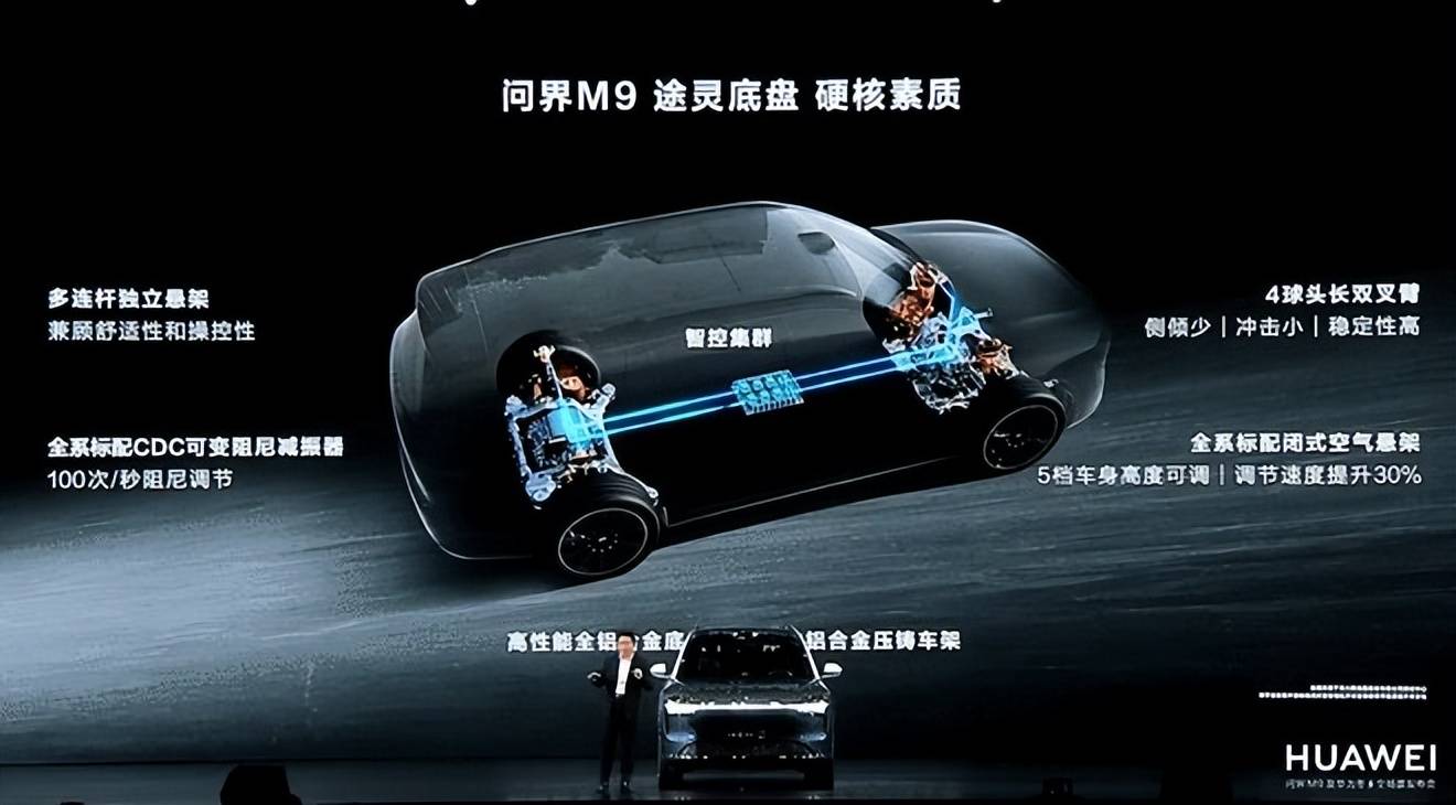 知乎：澳门一码一码100准确-于和伟发视频秀问界M9：不要太舒服  第1张
