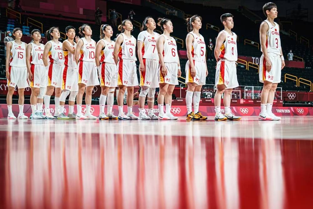 搜狗订阅:新澳精准资料免费提供-中国三大球仅女篮女排获奥运资格  第1张