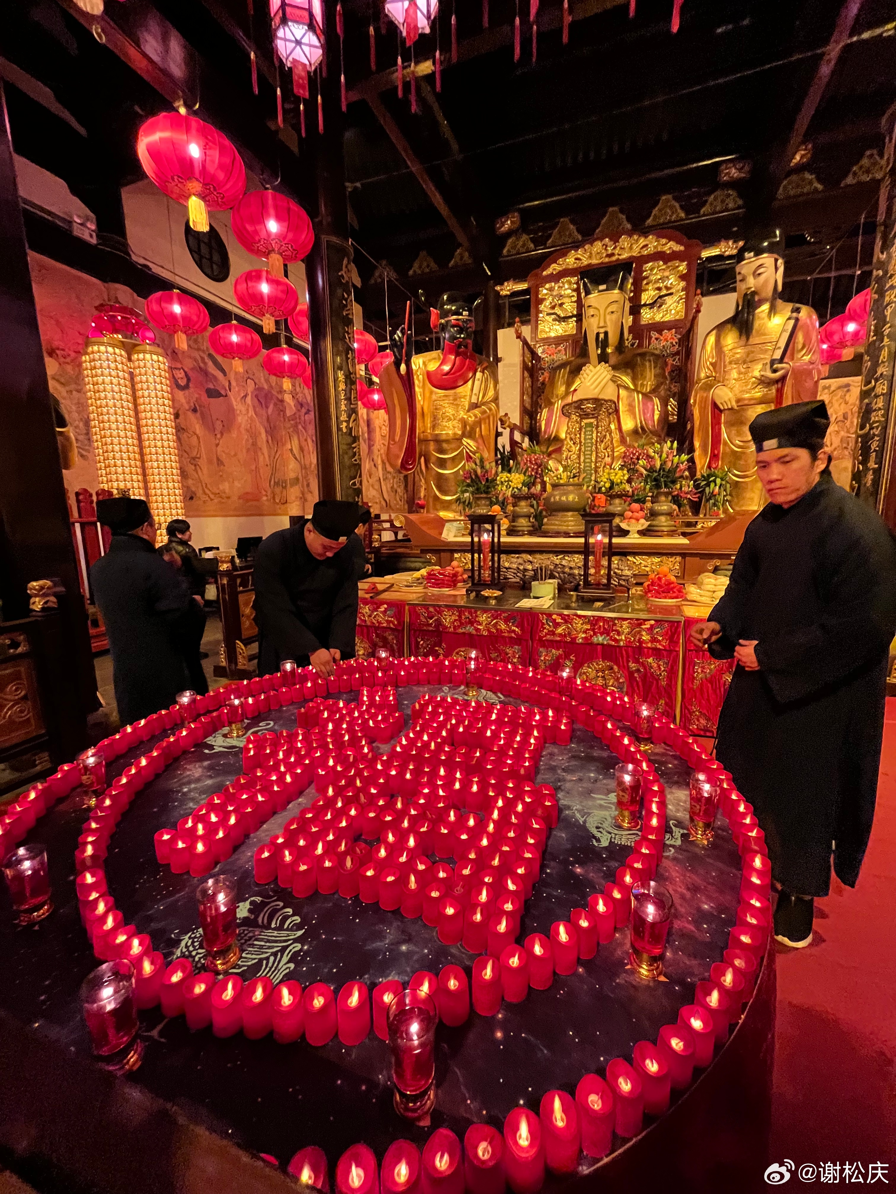 微博订阅:2024年新澳门必开32期一肖-江苏徐州迎降雨 六旬老人激动磕头  第1张