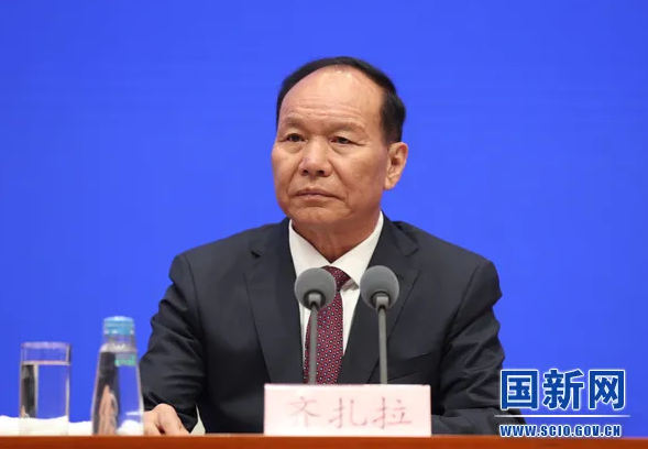 搜狐订阅：澳门最准的资料免费公开-西藏党委原书记吴英杰被查  第1张