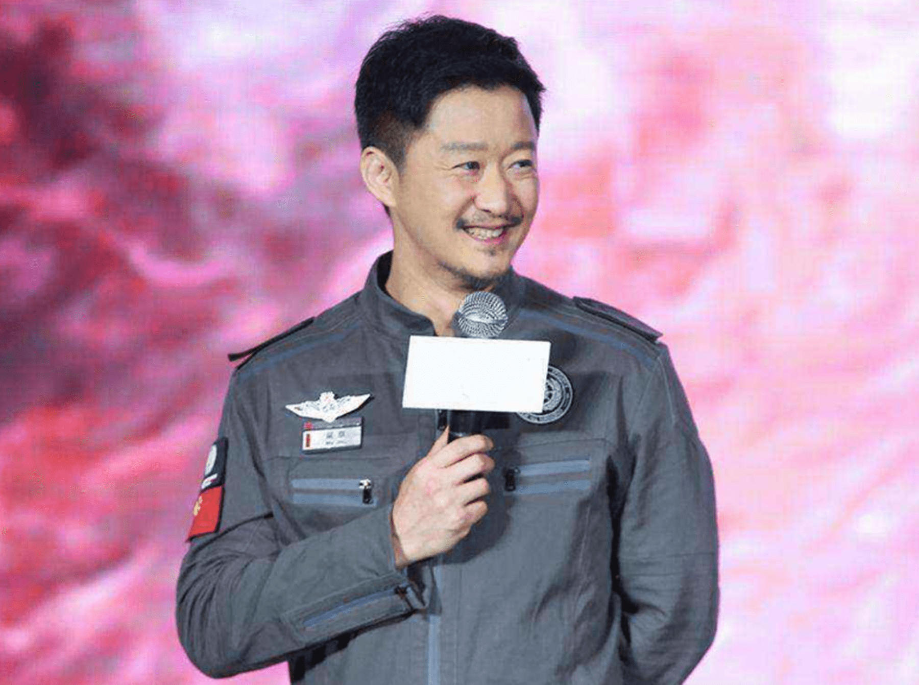 微博:白小姐一肖一码今晚开奖-吴京哪个部队的  第2张