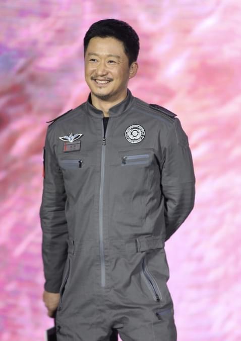 微博:白小姐一肖一码今晚开奖-吴京哪个部队的  第3张