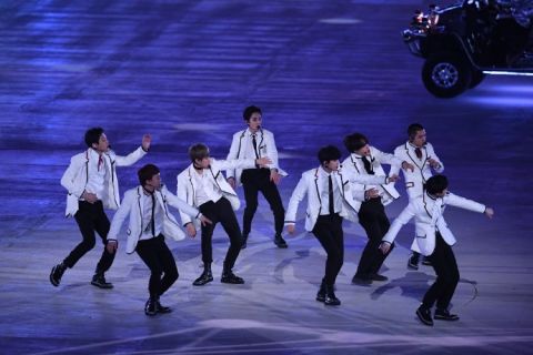 知乎：2024年新澳门管家婆资料-exo哪个舞蹈适合女生  第1张
