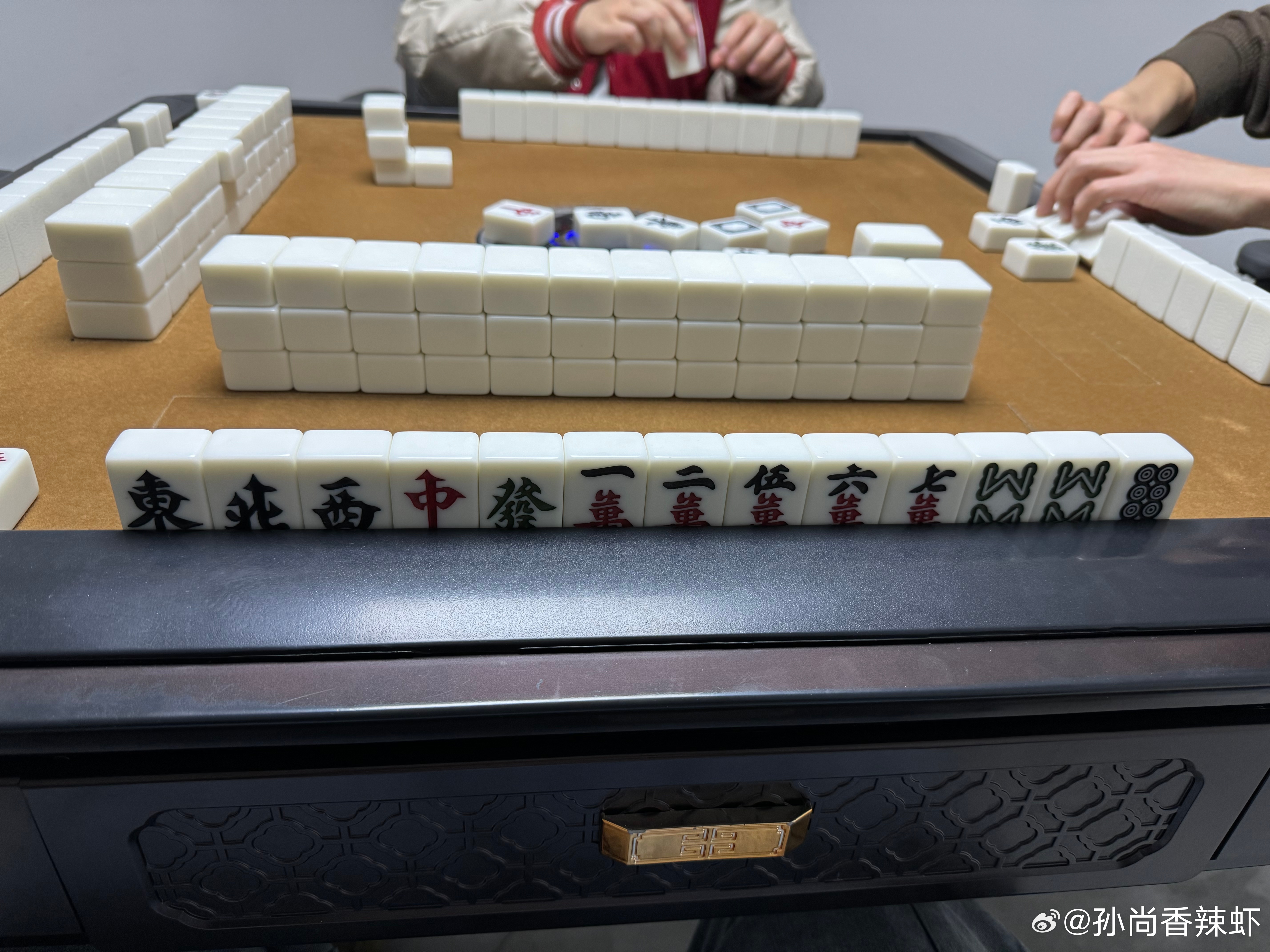 中新网:管家婆一码中一肖2024-麻将机怎么调112张  第2张