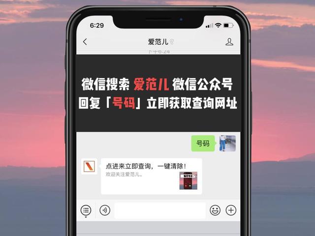 百度平台:管家婆一码中一肖2024-怎么查自己的手机号码  第3张