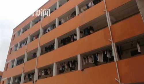 中新网:澳门精准三肖三码三期开奖结果-宿迁学院宿舍怎么样  第3张