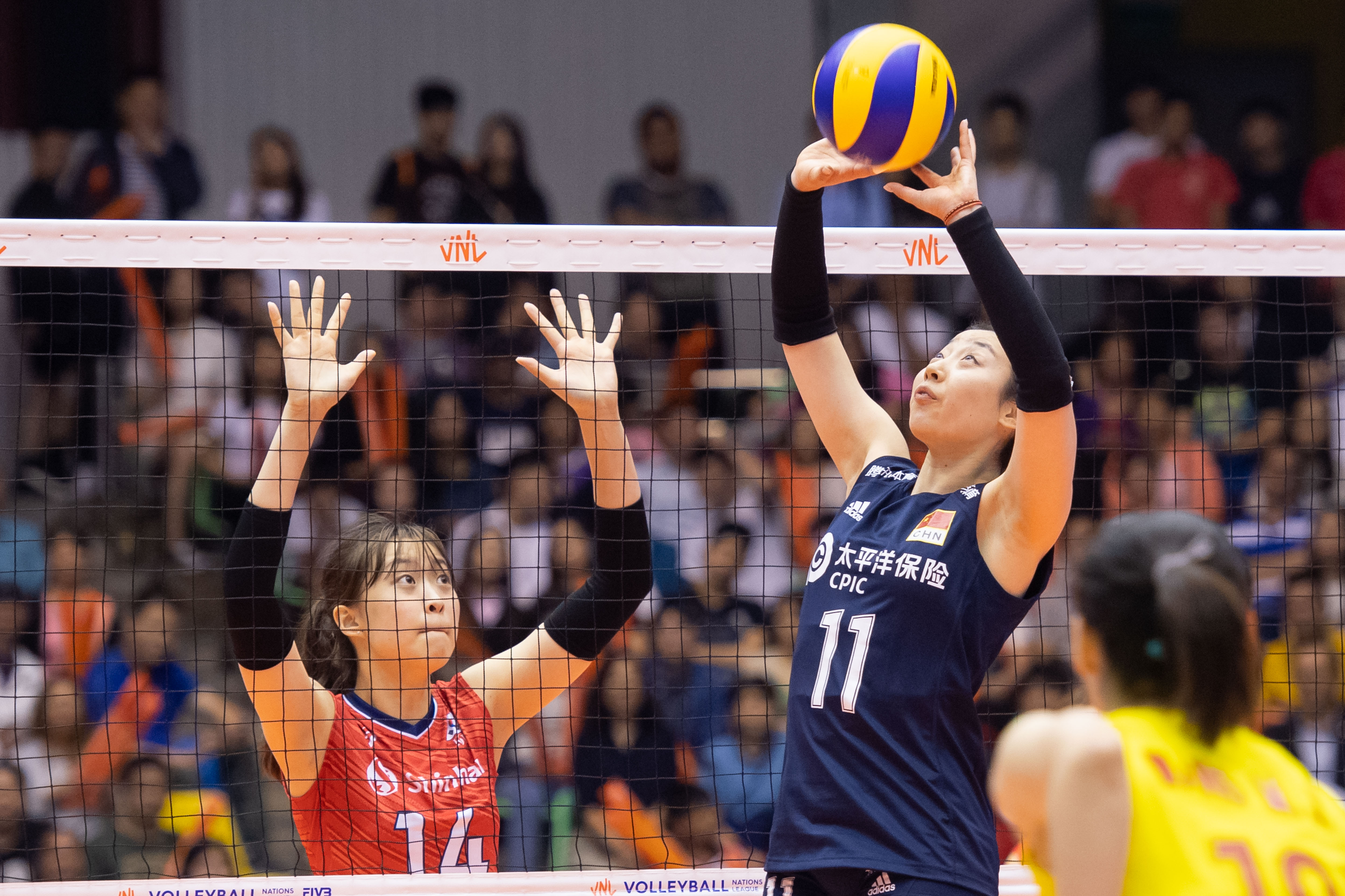 搜狐:2024澳门六今晚开奖记录-巴黎奥运女排分组：中美法同组  第2张
