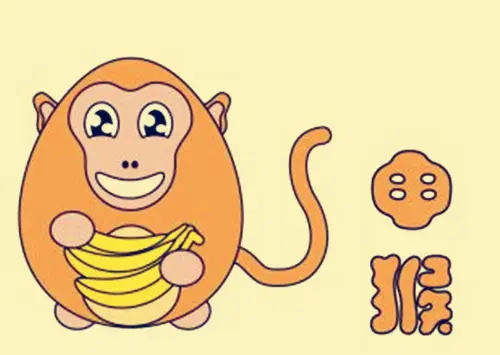 知乎：新奥彩资料免费提供-属猴的幸运色是什么颜色  第1张