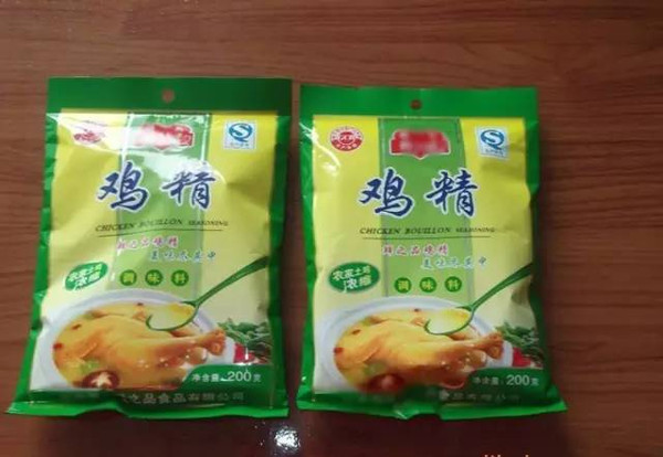 搜狐:2024新澳门资料大全-味精和鸡精有什么区别  第3张