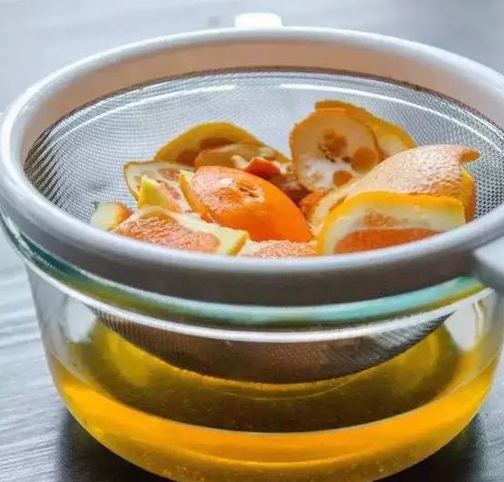 知乎：澳门三肖三码期期准免费资料澳门-桔子皮泡水喝有什么好处  第1张