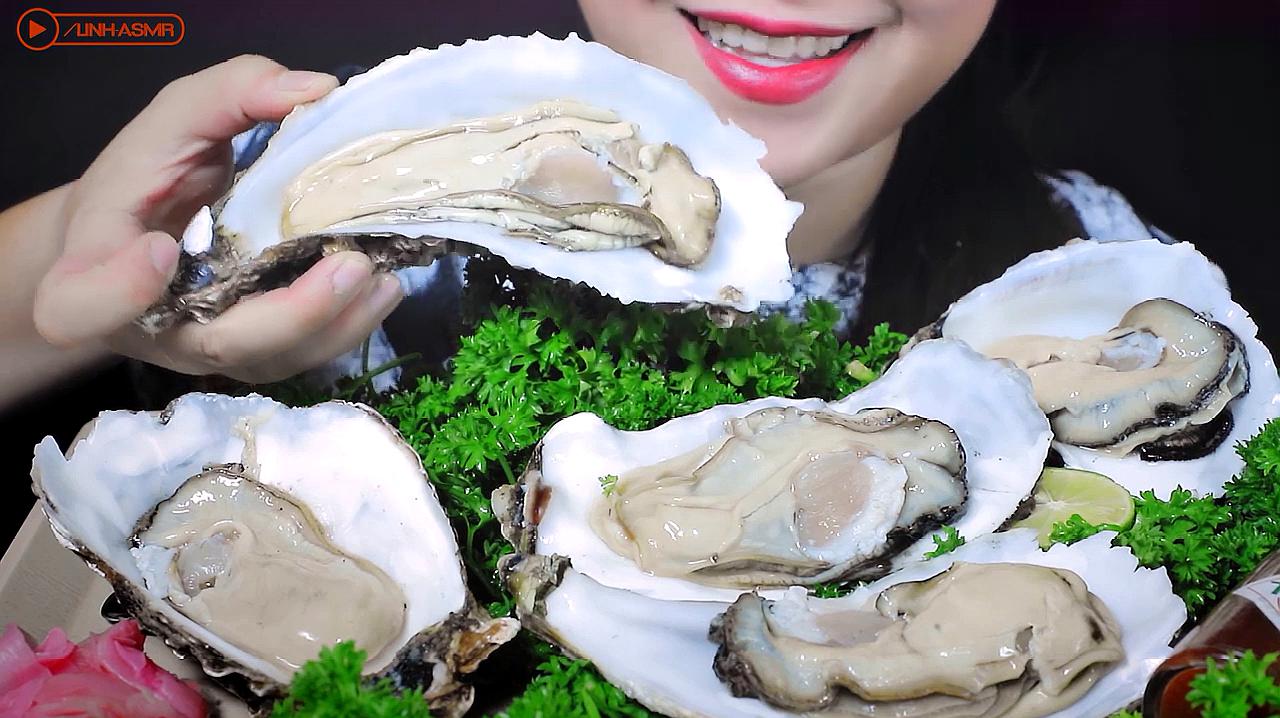 抖音视频:澳门最准的资料免费公开-小生蚝怎么吃  第3张