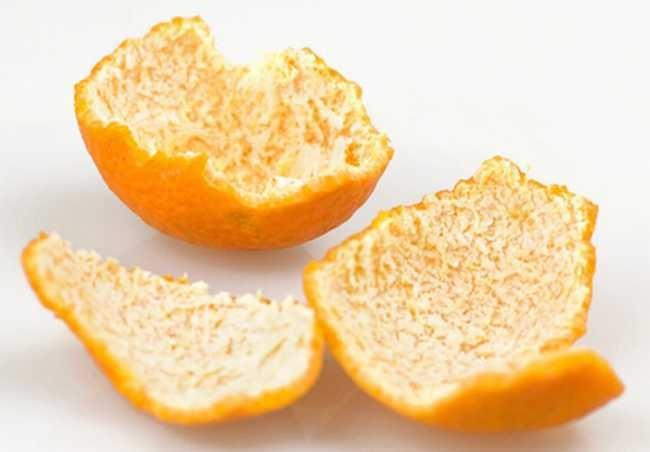腾讯：澳门传真49正版4949-陈皮和橘子皮有什么区别  第3张