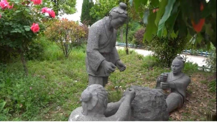 阿里巴巴:澳门三期必内必中一期-张衡发明了什么  第1张