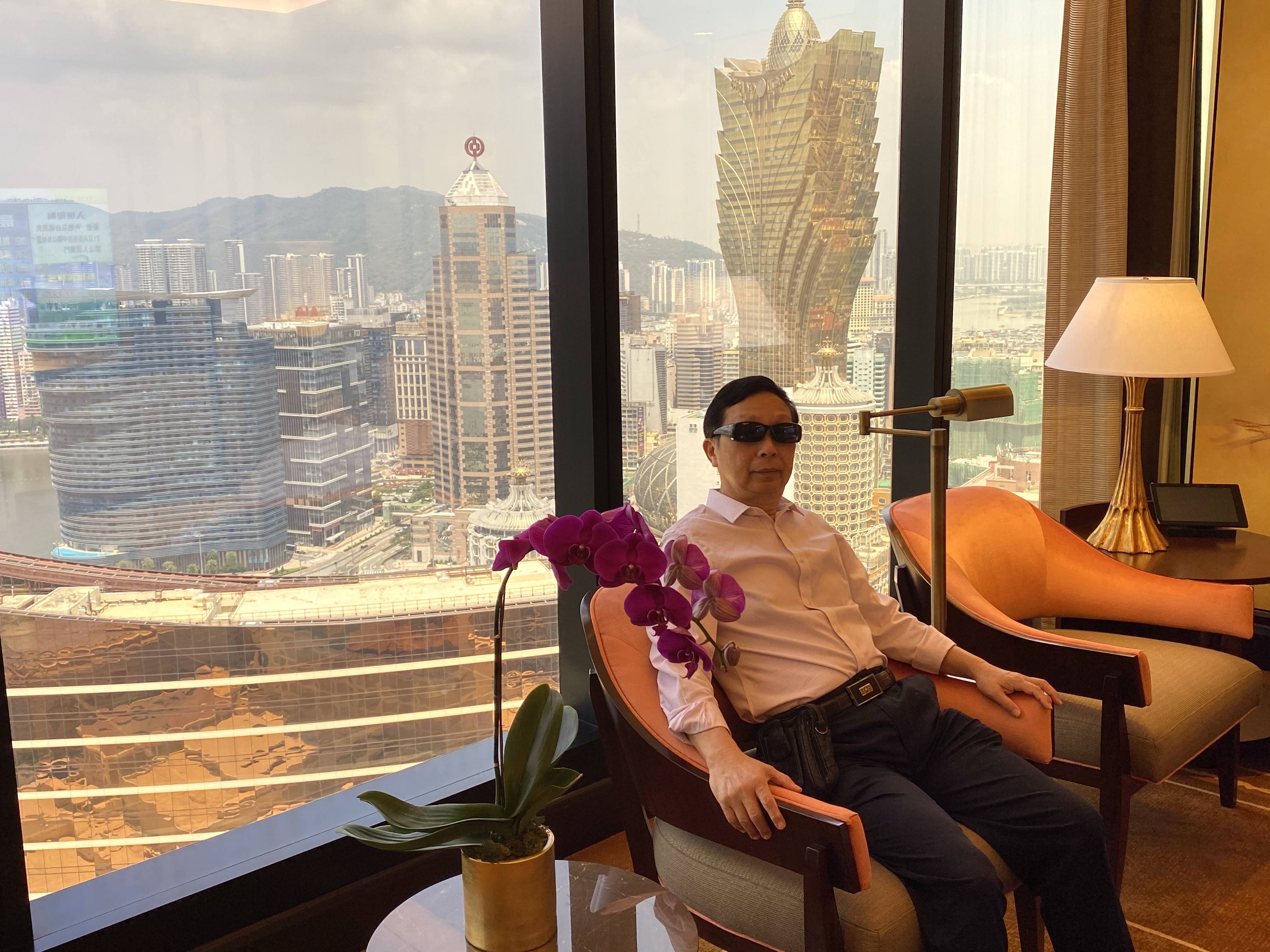 小红书:澳门正版资料大全有哪些-山东艺术学院怎么样  第3张
