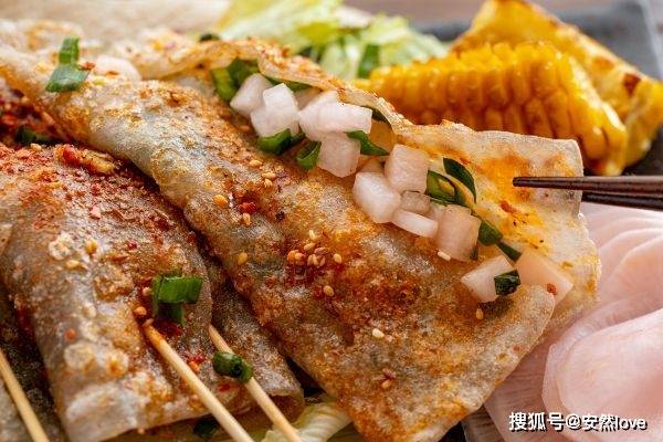 抖音视频:新澳彩资料免费公开-苕皮怎么做好吃  第1张