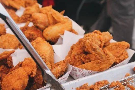 搜狐订阅：新奥彩资料免费提供-炸鸡怎么吃  第1张