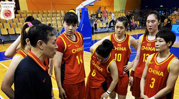 知乎：2024新奥今晚开什么-中国女篮热身赛24分惨败西班牙  第3张