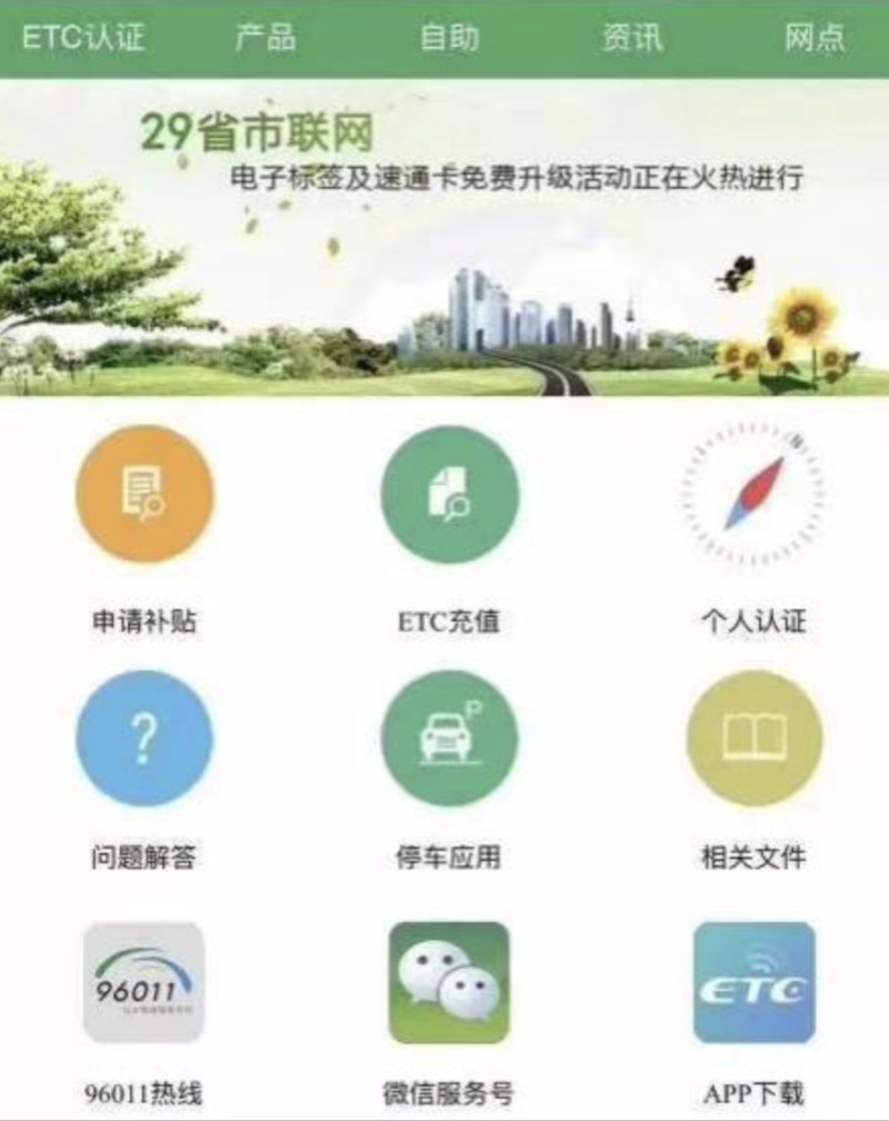 搜狐:2024澳门正版精准资料-ETC绑卡过期需重新验证？千万别信  第3张