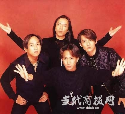 微博:澳门一肖一码一必开一肖-黄家驹是哪个乐队的成员  第3张