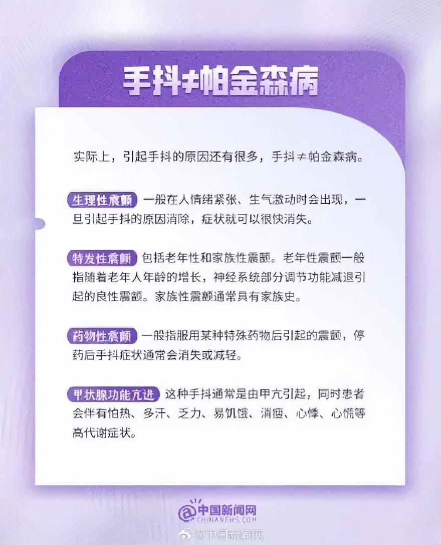 微博订阅:新澳精选资料免费提供-为什么会手抖  第1张