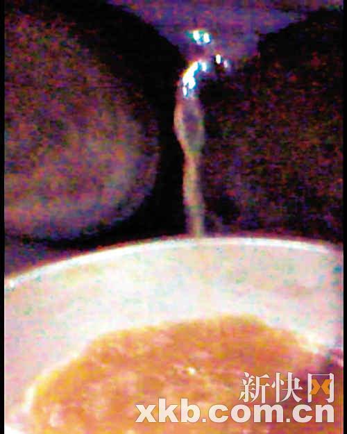 抖音视频:香港澳门资料大全-水往高处流是什么原理  第3张