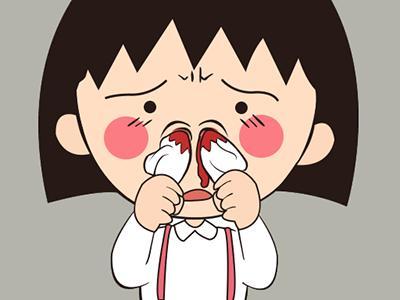 火山视频:2o24新澳门彩4949资料-流鼻血是什么原因引起的  第1张