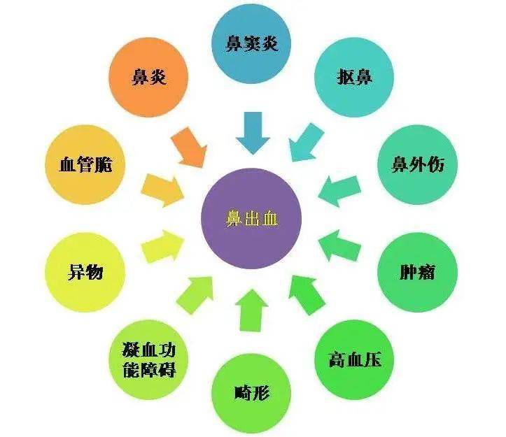 火山视频:2o24新澳门彩4949资料-流鼻血是什么原因引起的  第2张