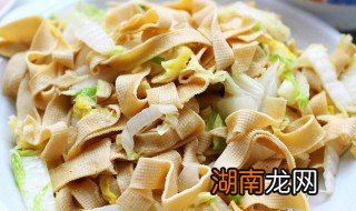 中新网:澳门一肖一码100准免费资料-豆腐皮怎么炒好吃  第1张