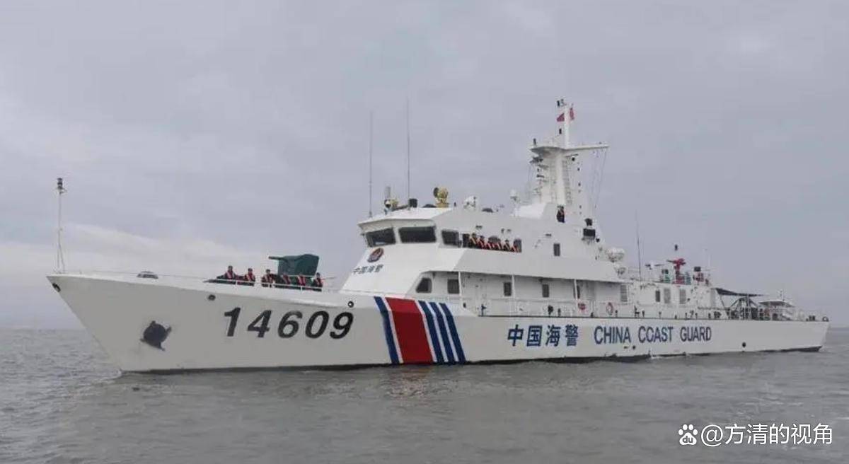 阿里巴巴:2024澳门王中王100%的资料-4艘大陆海警船无预警进入金门海域  第1张