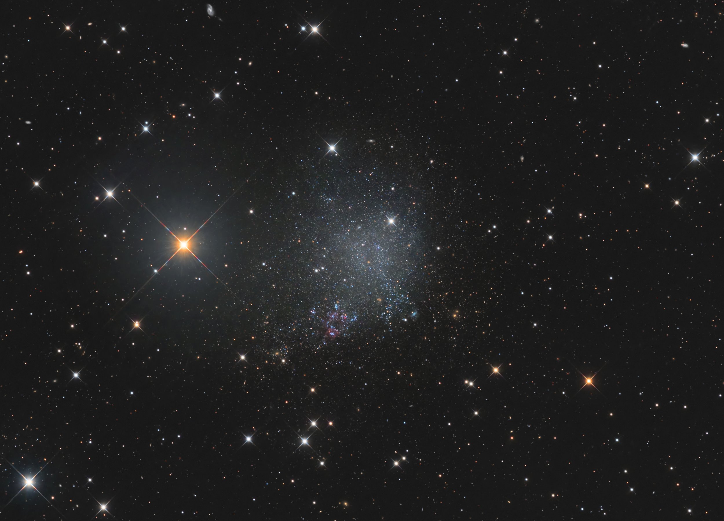 搜狗订阅:2024年新澳彩王中王四肖八码-银河系属于什么星系团  第2张
