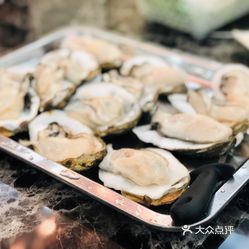 抖音视频:香港资料图库一免费-牛牡蛎肉怎么做好吃  第3张