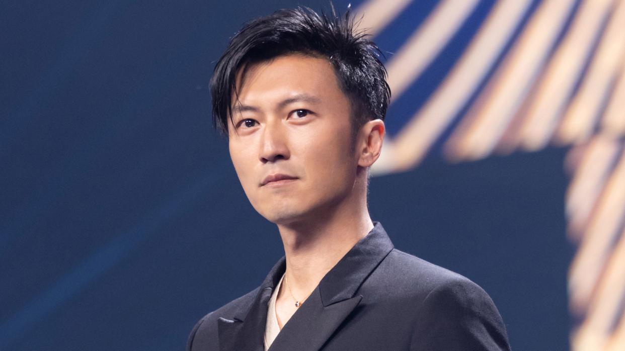 抖音视频:2024新奥今晚开什么-谢霆锋谈《海关战线》为什么要真打  第1张