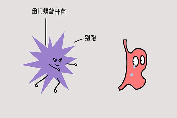 搜狗订阅:7777788888新版跑狗图-幽门杆菌的症状是什么  第2张