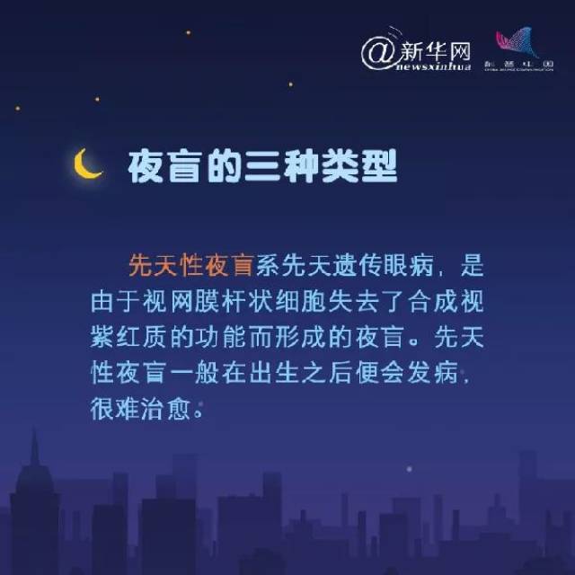 搜狗订阅:香港内部公开资料最准下载-夜盲症是什么症状  第3张