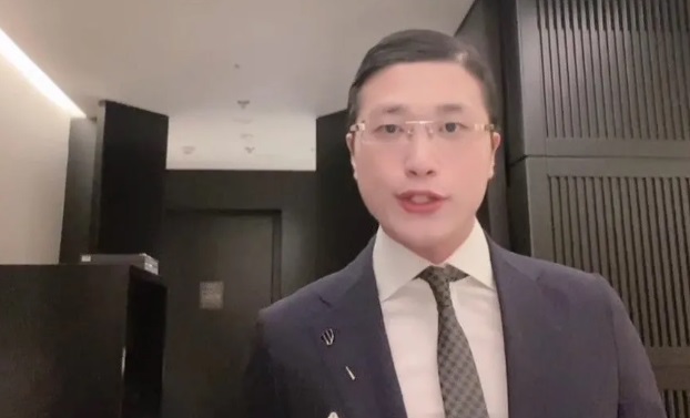抖音视频:494949cc澳门精准一肖-老外看中国直呼“没想到”  第1张