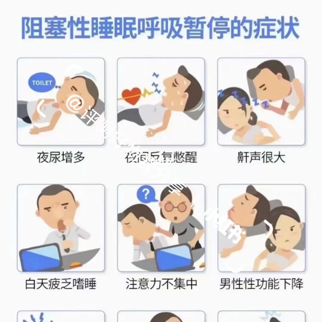 知乎：新澳门王中王资料-打呼噜是什么病  第2张