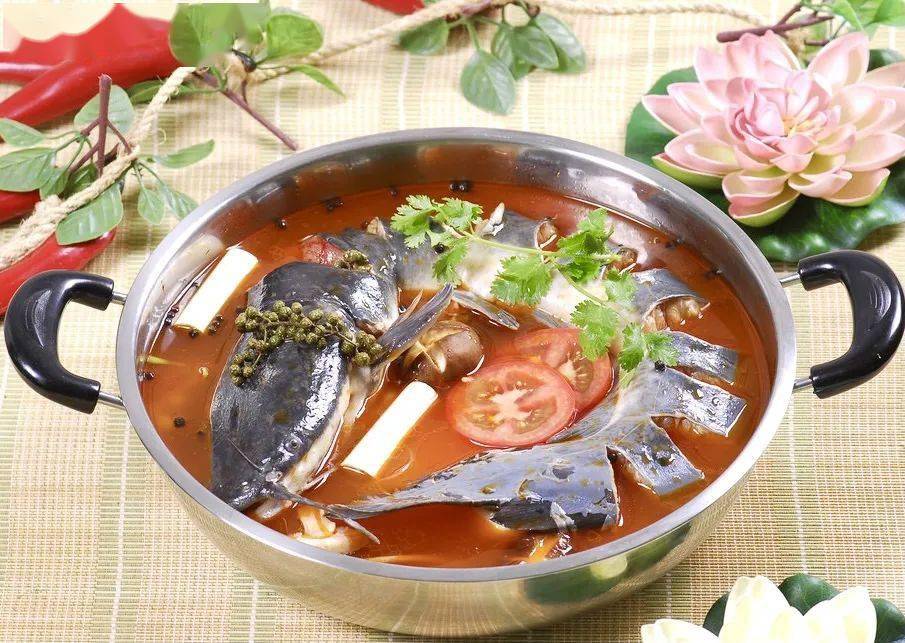 阿里巴巴:澳门彩正版资料网站-酸汤鱼怎么吃  第3张