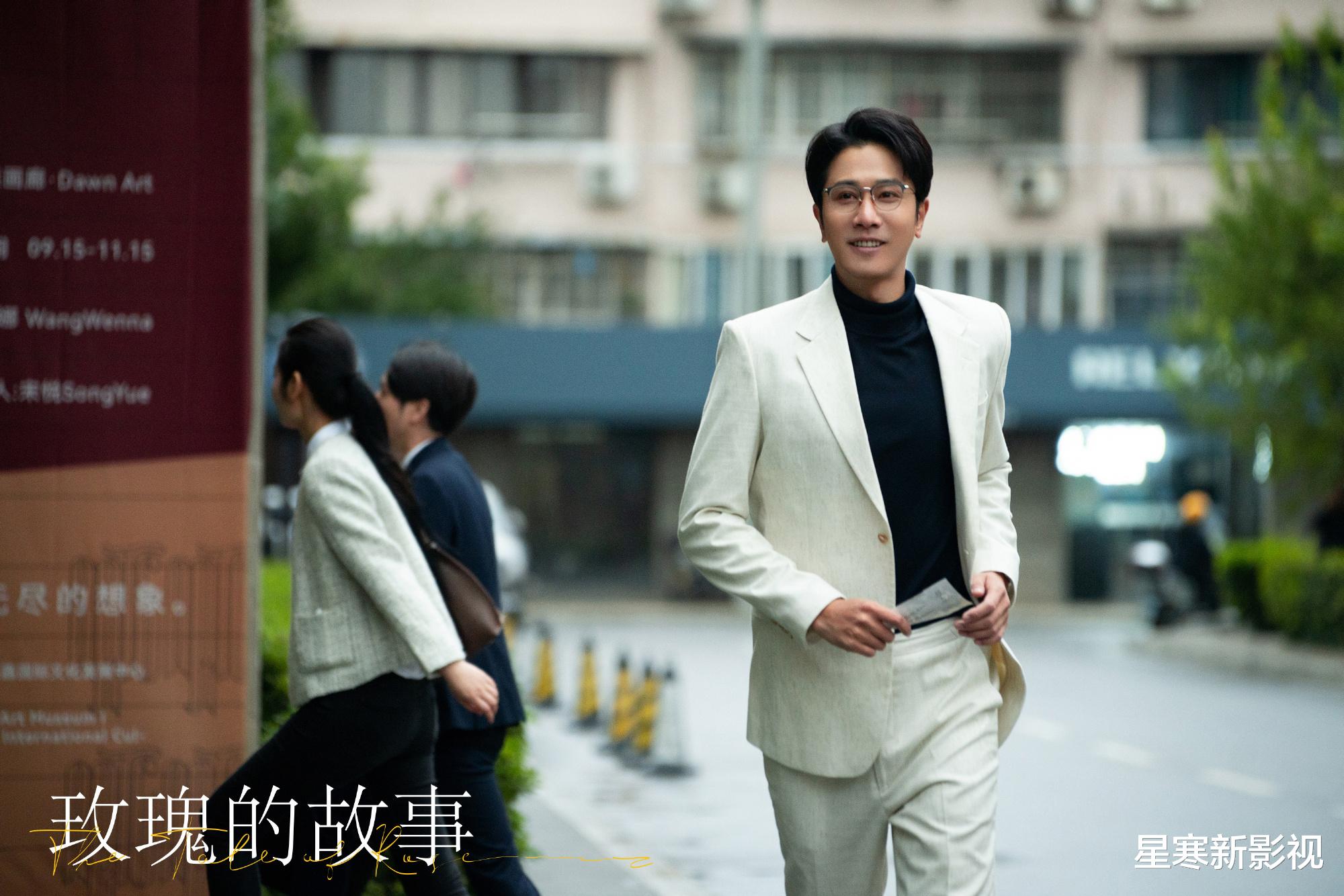 抖音视频:马会澳门正版资料查询-彭冠英：庄国栋并非将事业放在首位  第3张