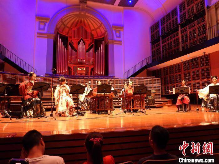 中新网:新澳好彩免费资料查询-什么是古典音乐  第2张