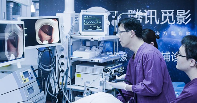 腾讯：2024澳门资料大全正版免费-长春肿瘤医院怎么样  第2张