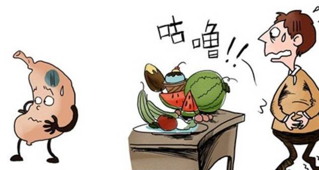 百家号:2024新澳门资料大全-肚子咕噜响是什么原因  第2张