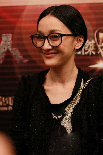腾讯：494949澳门今晚开什么-周迅回应戴老花眼镜  第1张