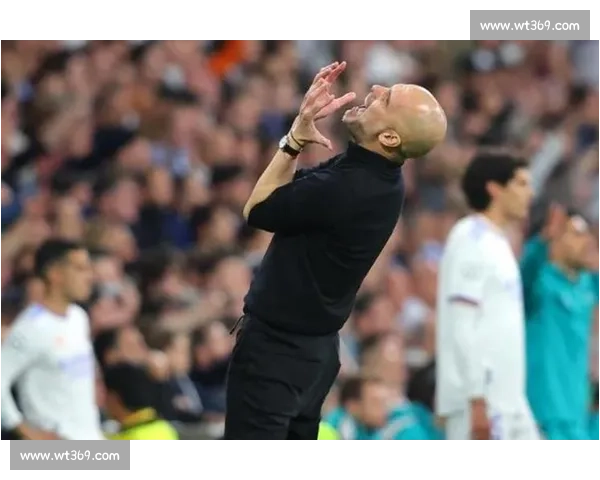 瓜帅冲英超七冠即谢幕?曼城王朝的终章伏笔 瓜帅冲英超七冠即谢幕?曼城王朝的终章伏笔